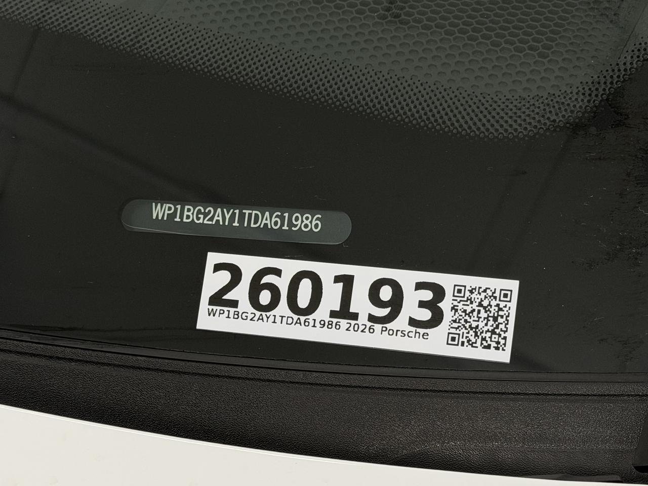 2026 Porsche Cayenne Gts Newark DE