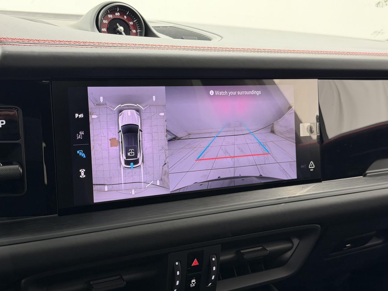 2026 Porsche Cayenne Gts Newark DE
