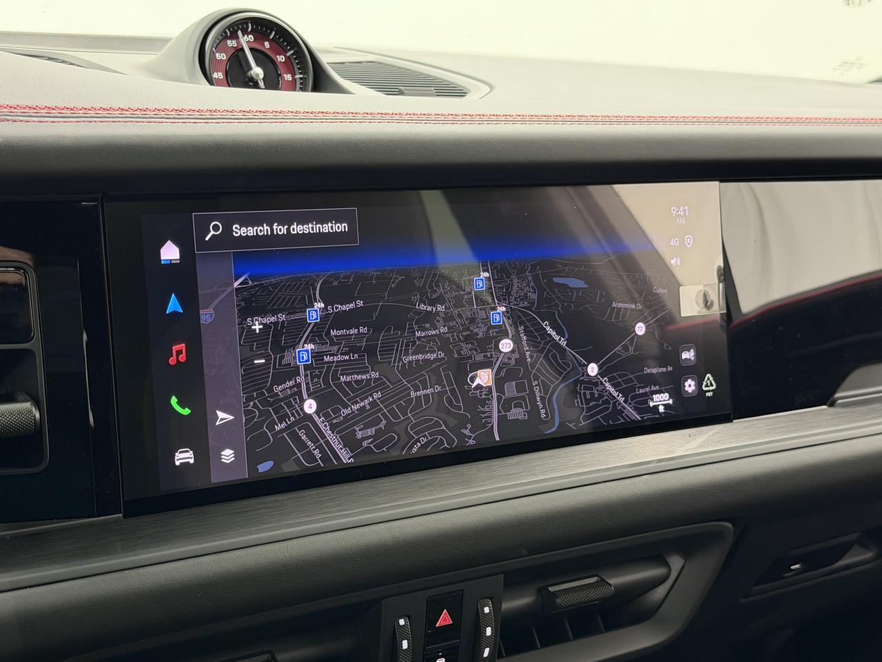 2026 Porsche Cayenne Gts Newark DE