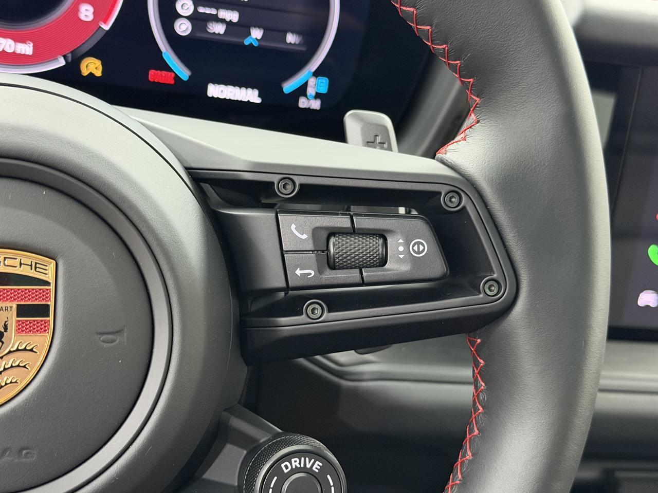 2026 Porsche Cayenne Gts Newark DE