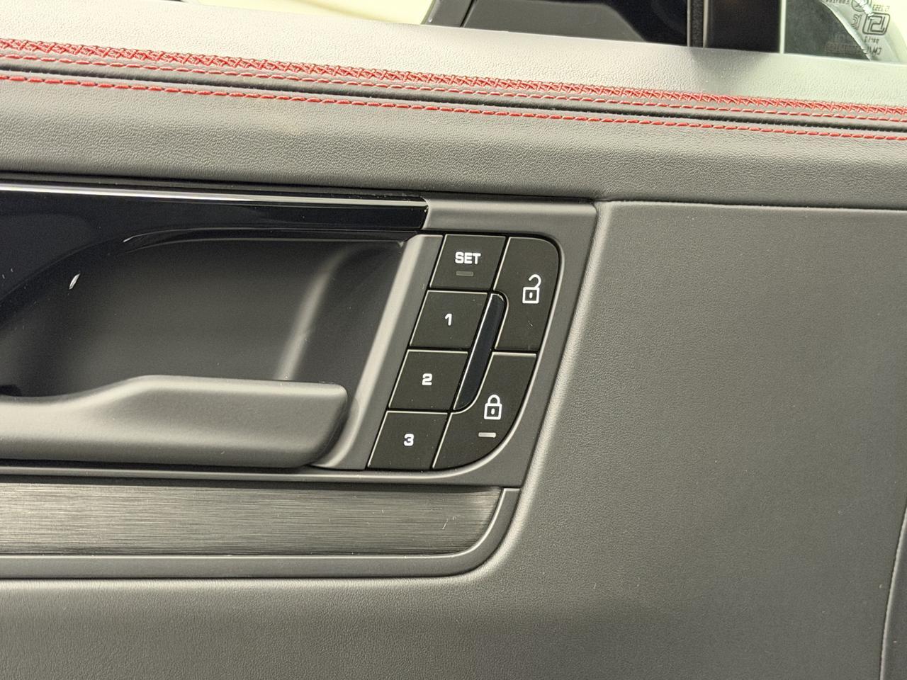 2026 Porsche Cayenne Gts Newark DE