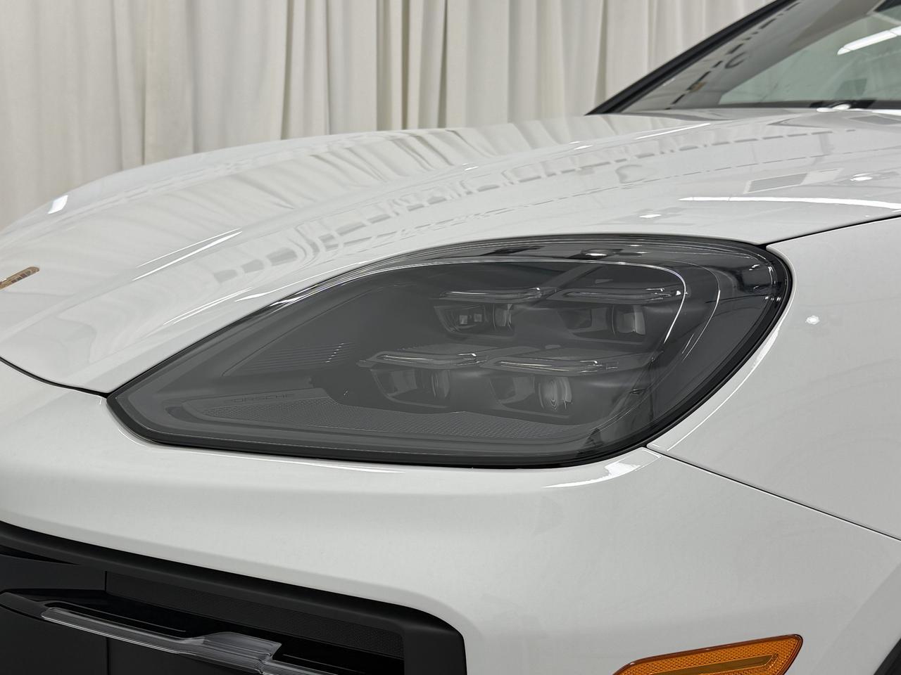 2026 Porsche Cayenne Gts Newark DE