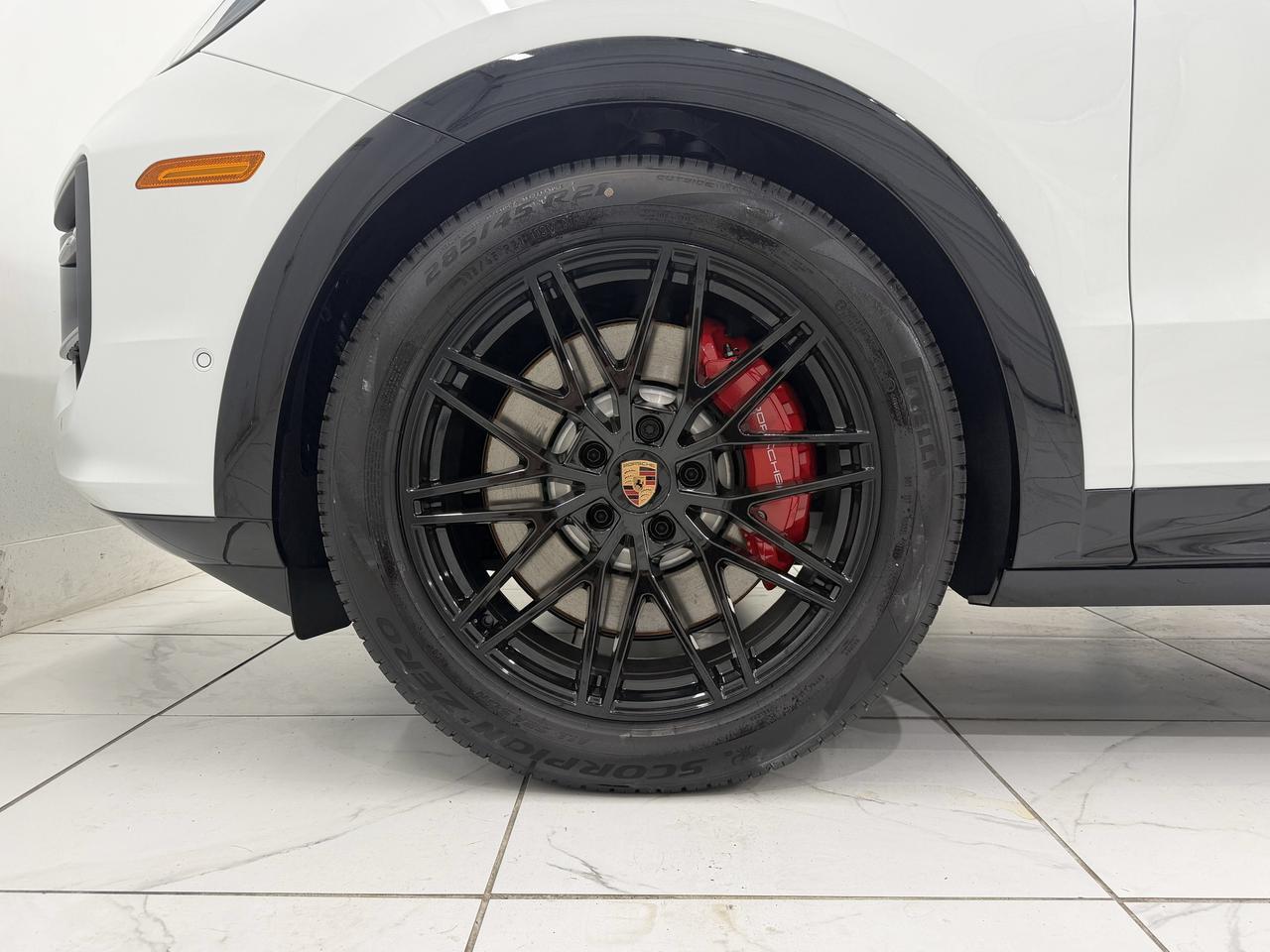 2026 Porsche Cayenne Gts Newark DE