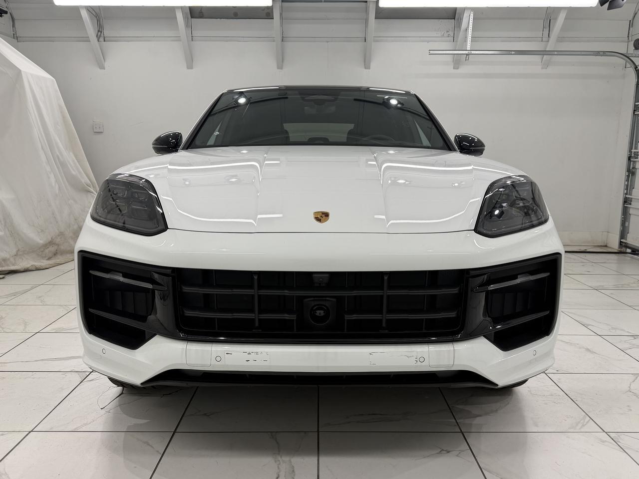 2026 Porsche Cayenne Gts Newark DE