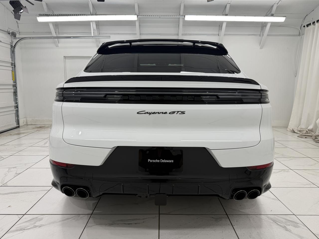 2026 Porsche Cayenne Gts Newark DE