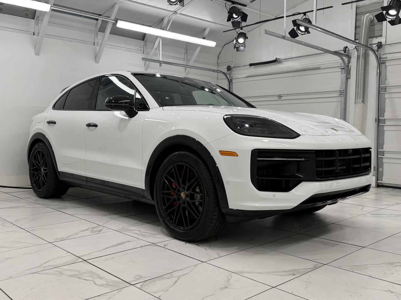 2026 Porsche Cayenne Gts Newark DE