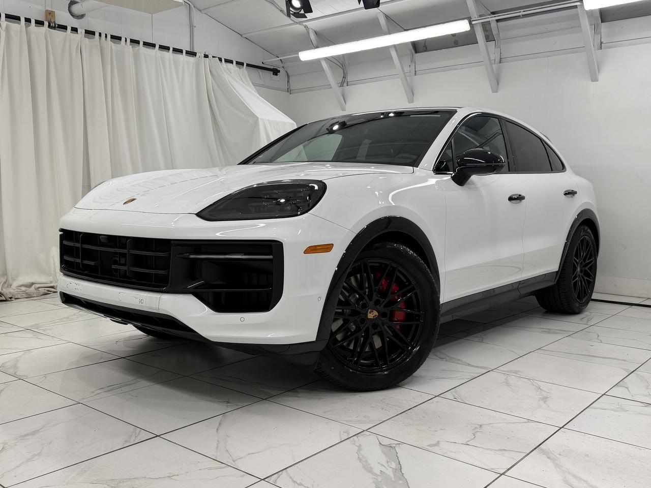 2026 Porsche Cayenne Gts Newark DE
