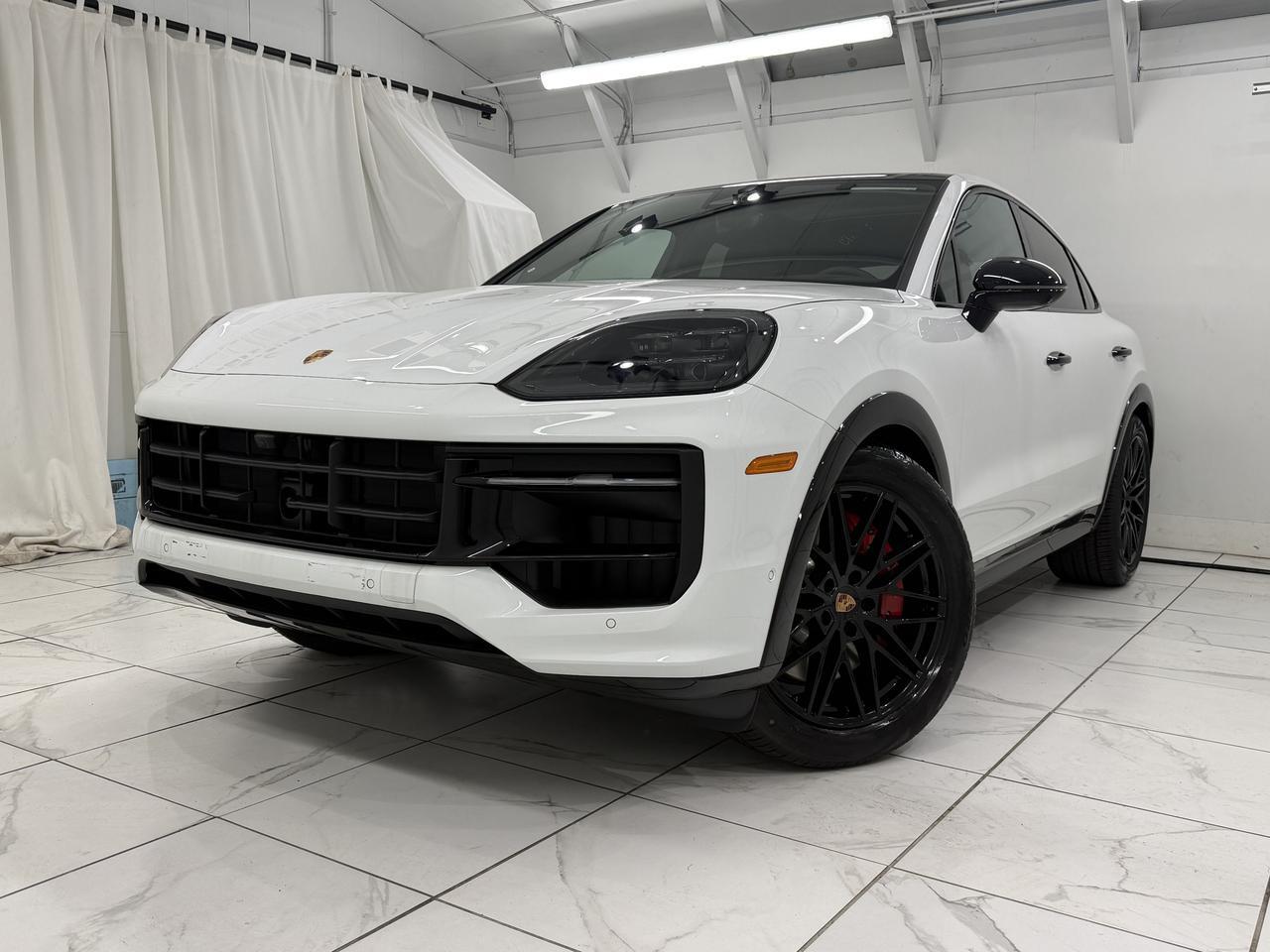 2026 Porsche Cayenne Gts Newark DE