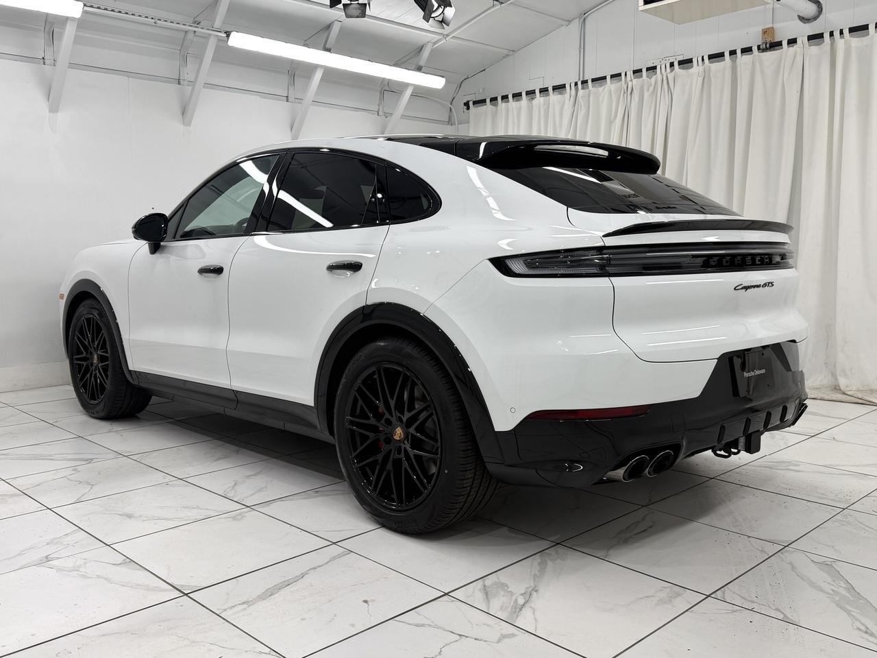 2026 Porsche Cayenne Gts Newark DE