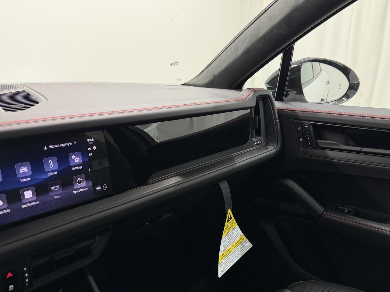 2026 Porsche Cayenne Gts Newark DE