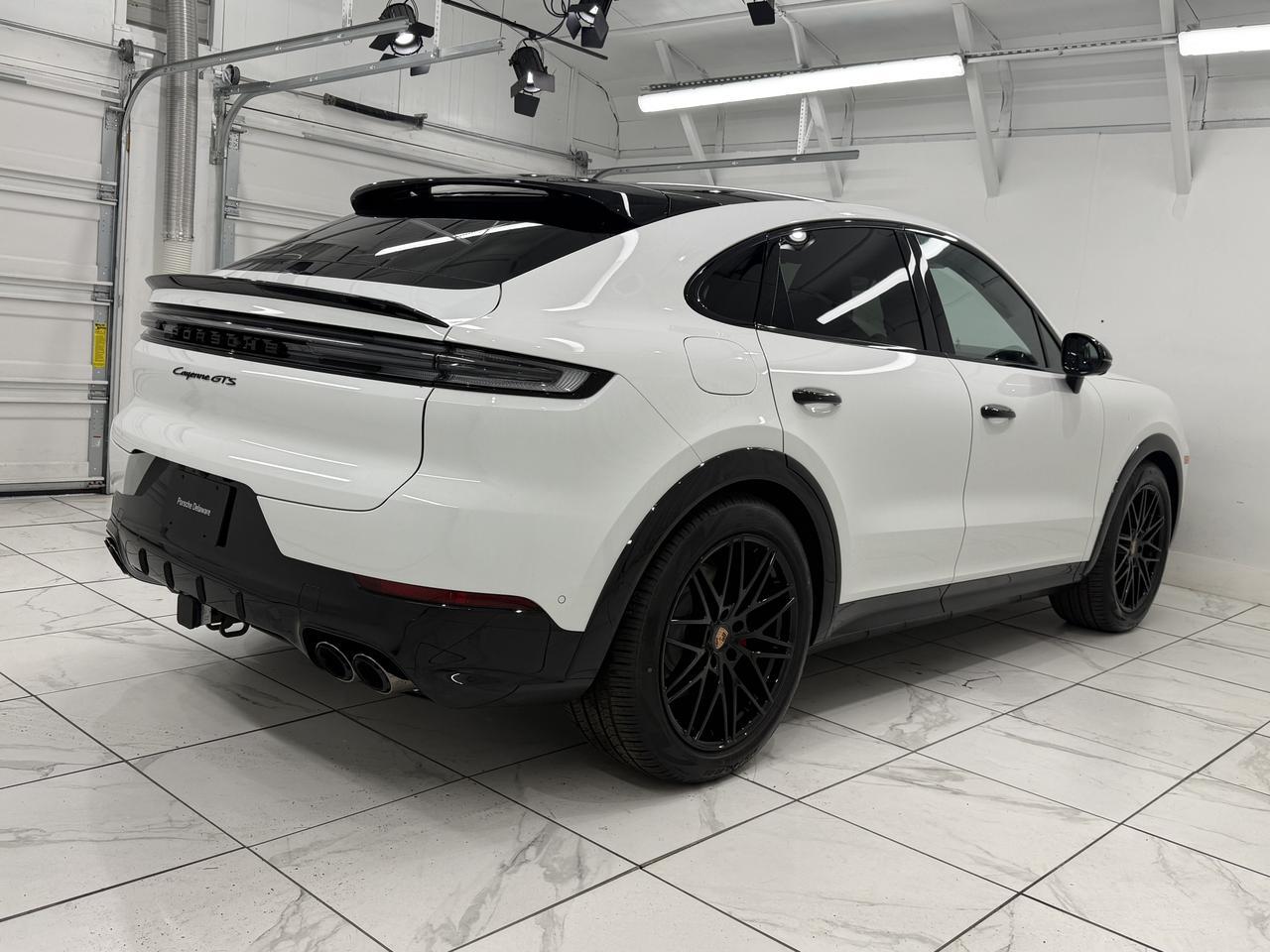 2026 Porsche Cayenne Gts Newark DE