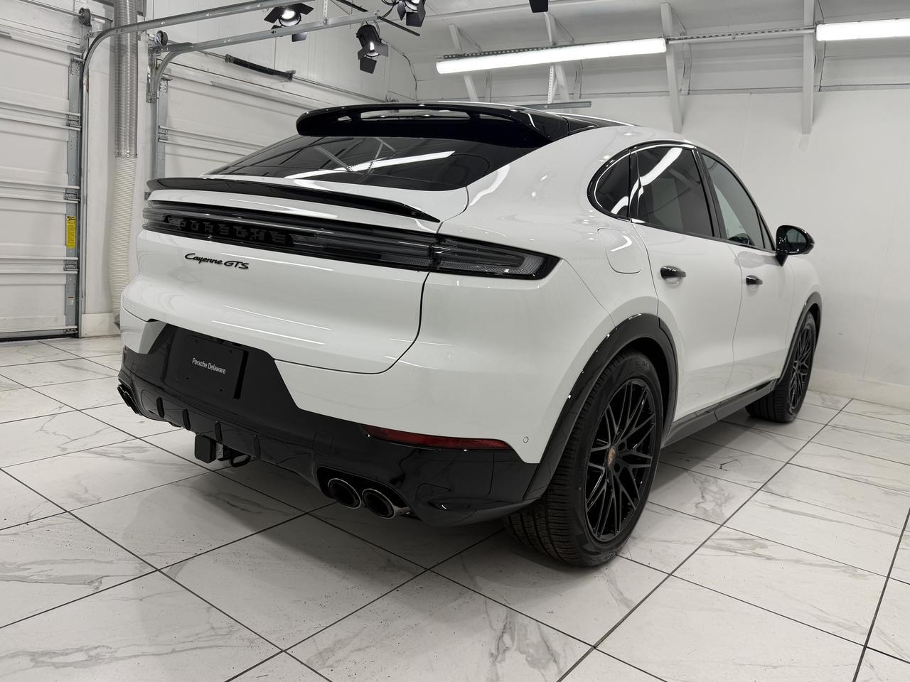 2026 Porsche Cayenne Gts Newark DE