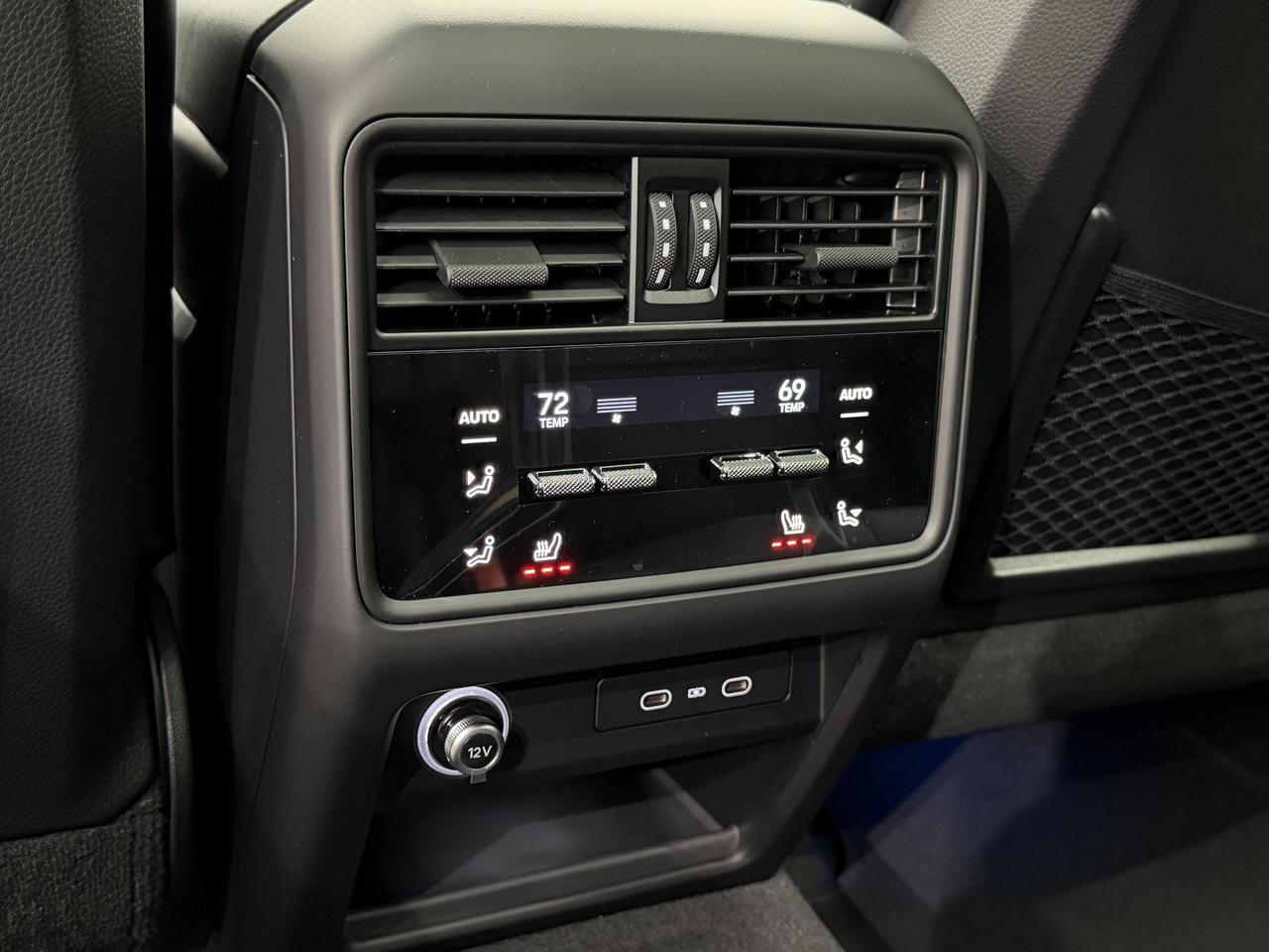2026 Porsche Cayenne Gts Newark DE