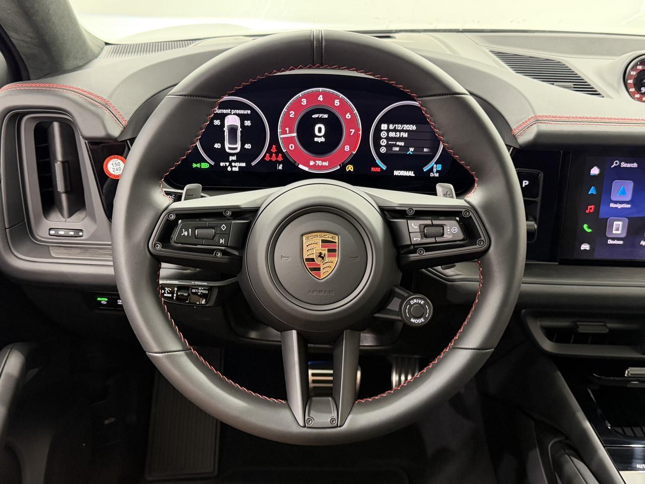 2026 Porsche Cayenne Gts Newark DE