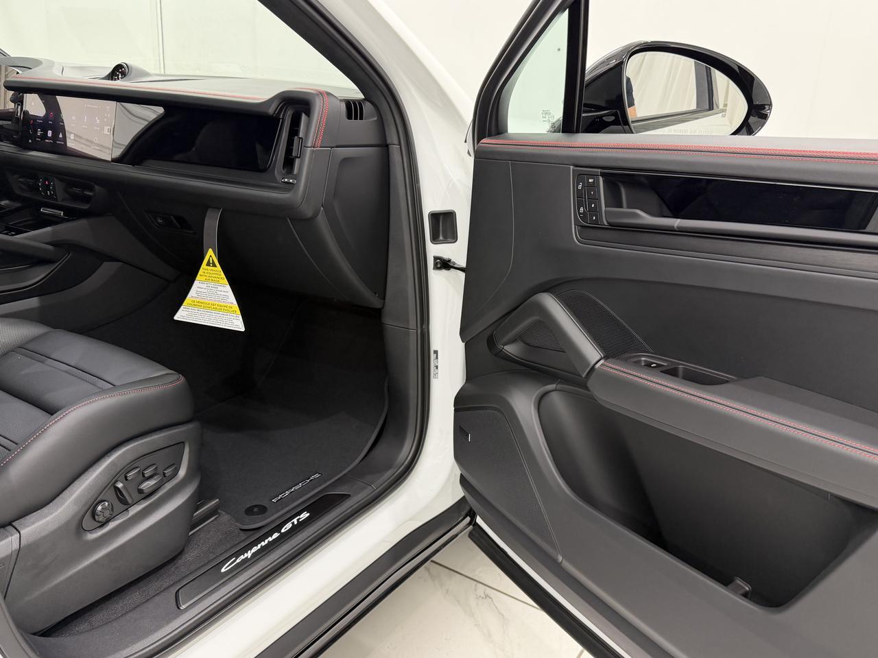 2026 Porsche Cayenne Gts Newark DE