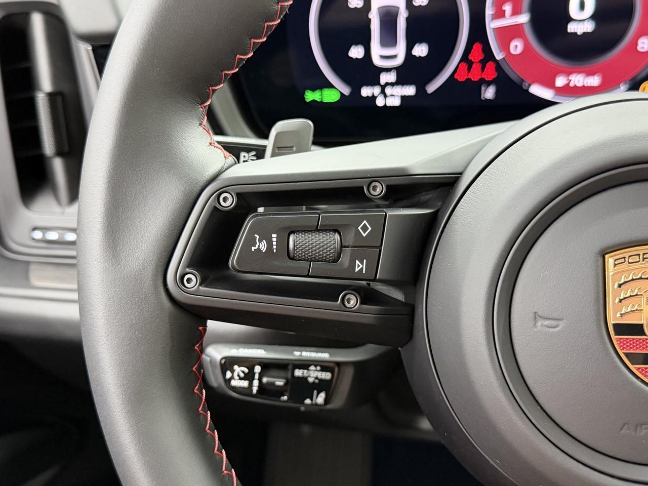 2026 Porsche Cayenne Gts Newark DE