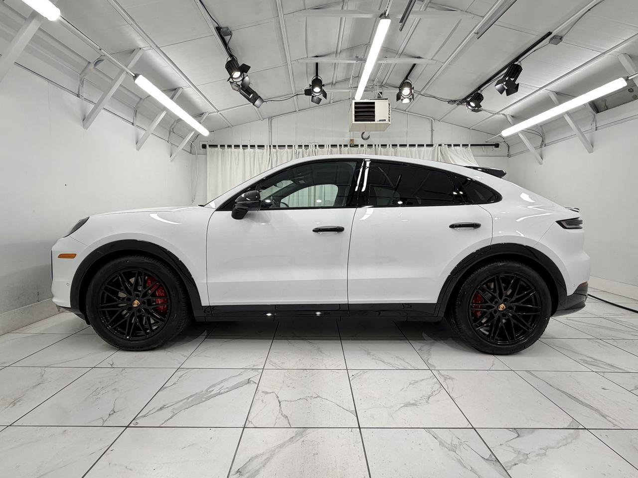 2026 Porsche Cayenne Gts Newark DE