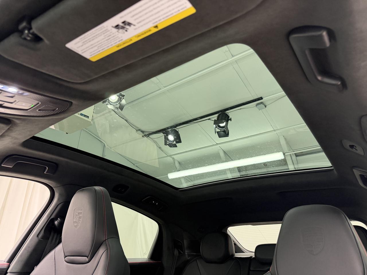 2026 Porsche Cayenne Gts Newark DE