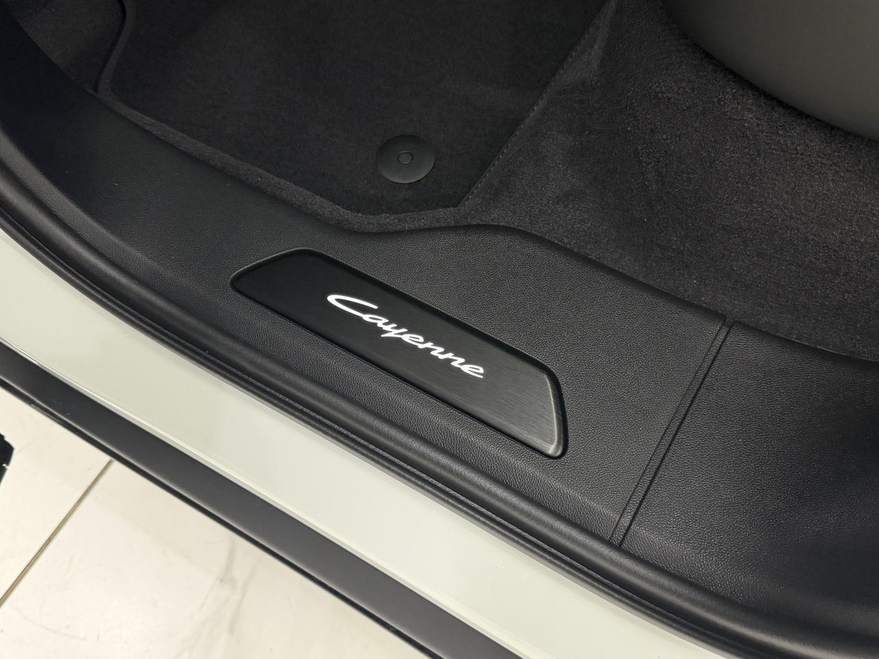 2026 Porsche Cayenne Gts Newark DE