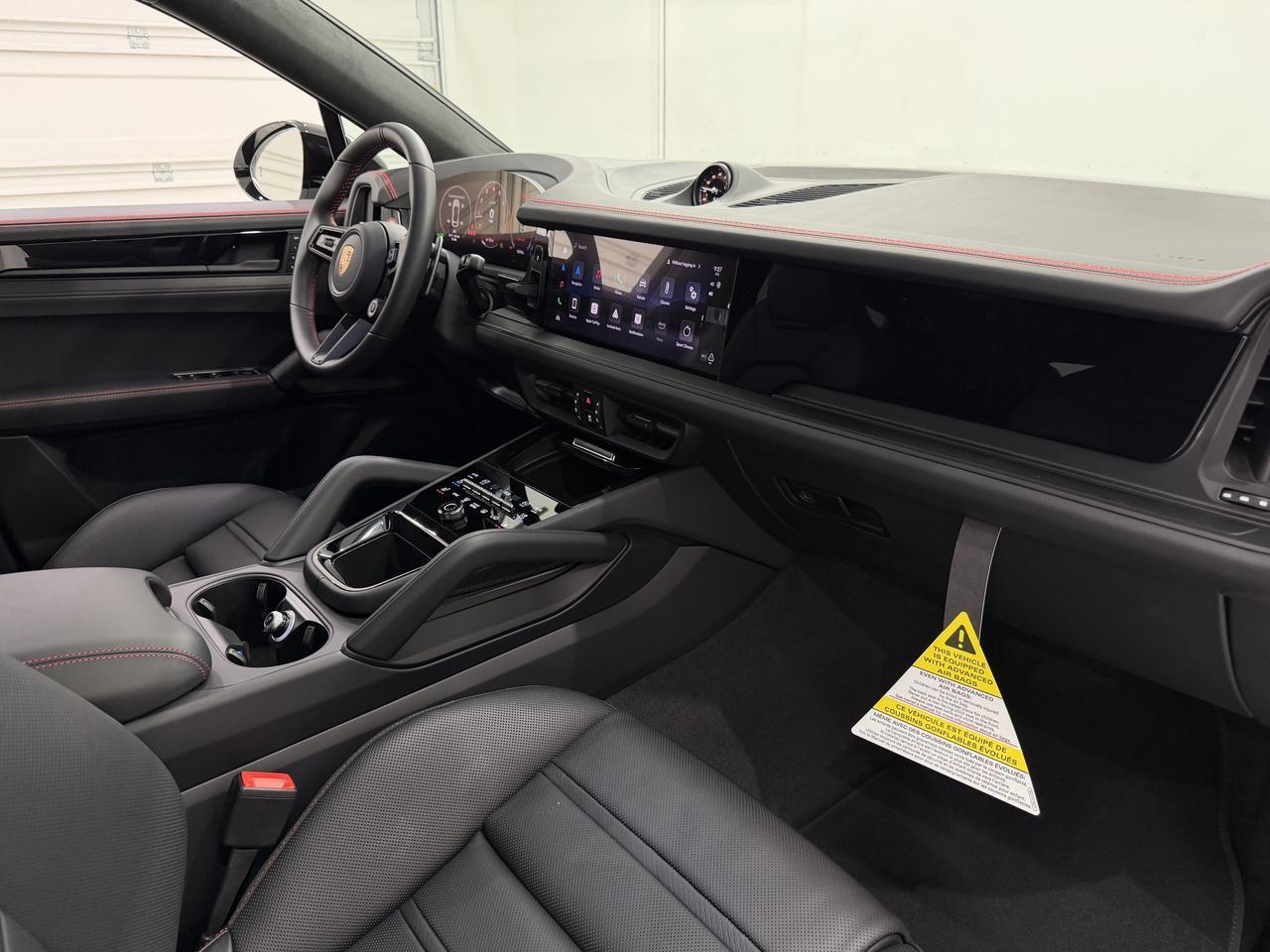 2026 Porsche Cayenne Gts Newark DE