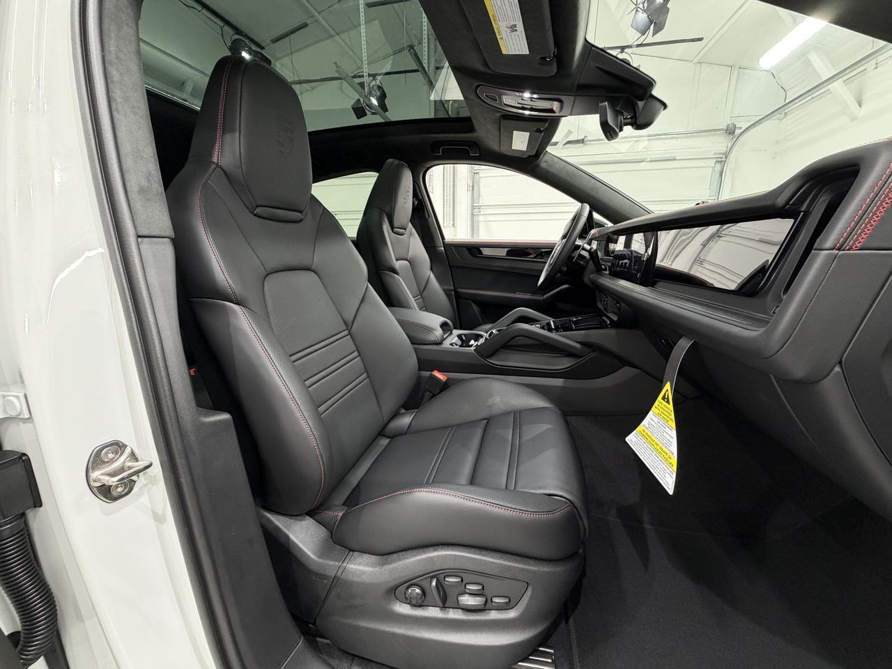 2026 Porsche Cayenne Gts Newark DE