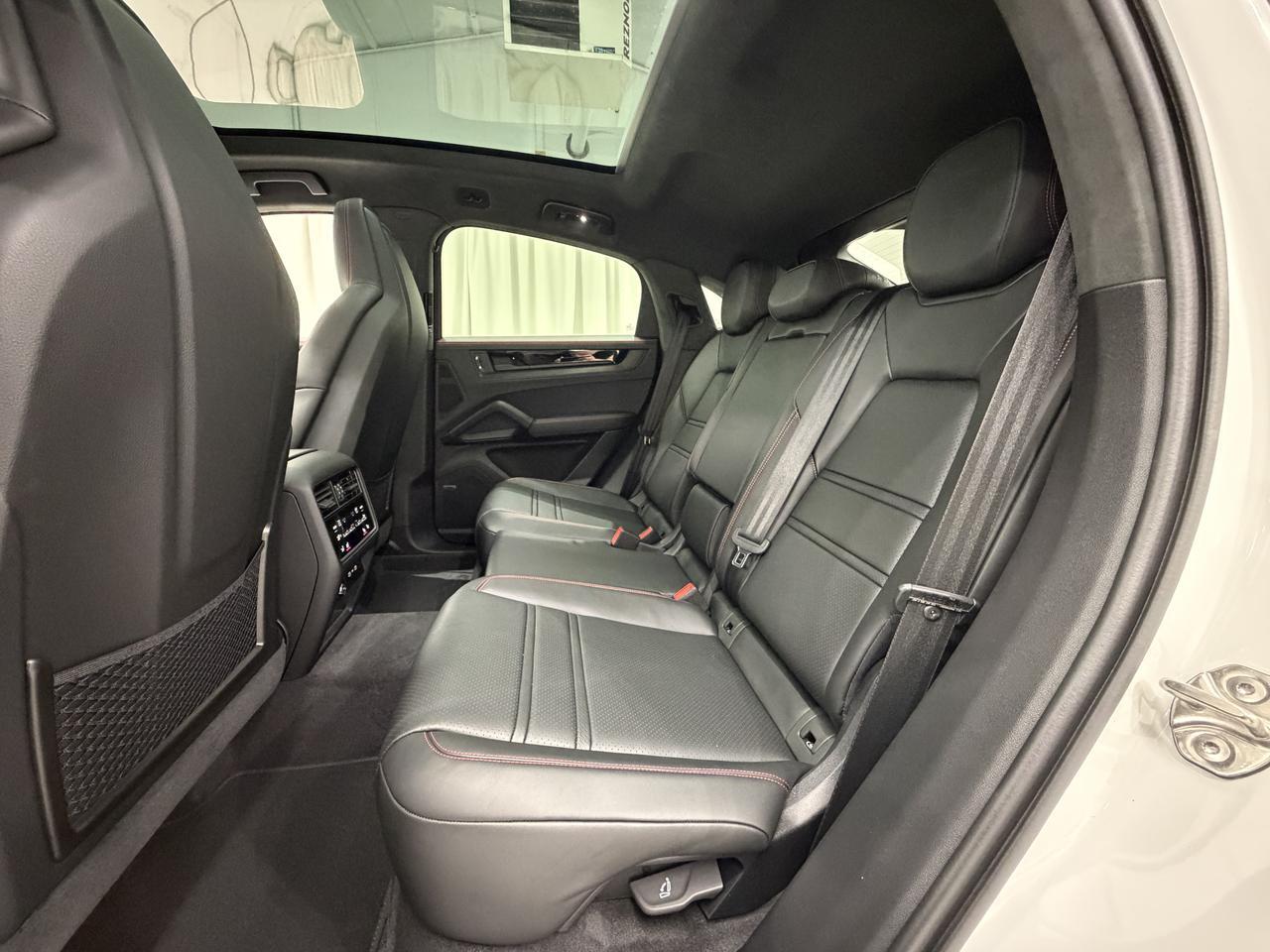 2026 Porsche Cayenne Gts Newark DE