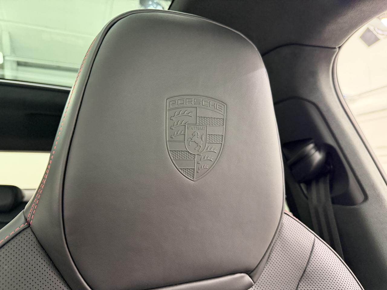 2026 Porsche Cayenne Gts Newark DE