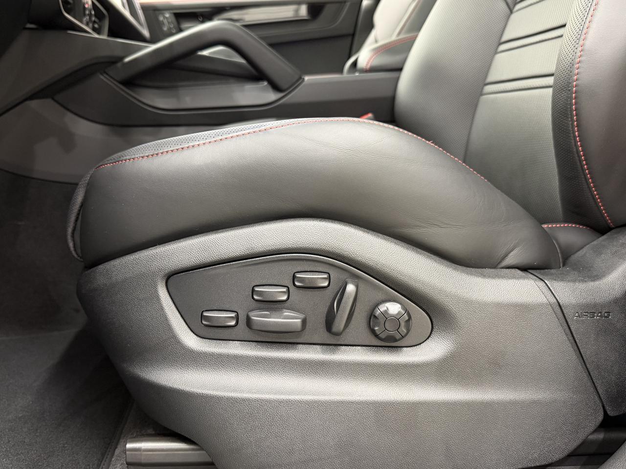 2026 Porsche Cayenne Gts Newark DE