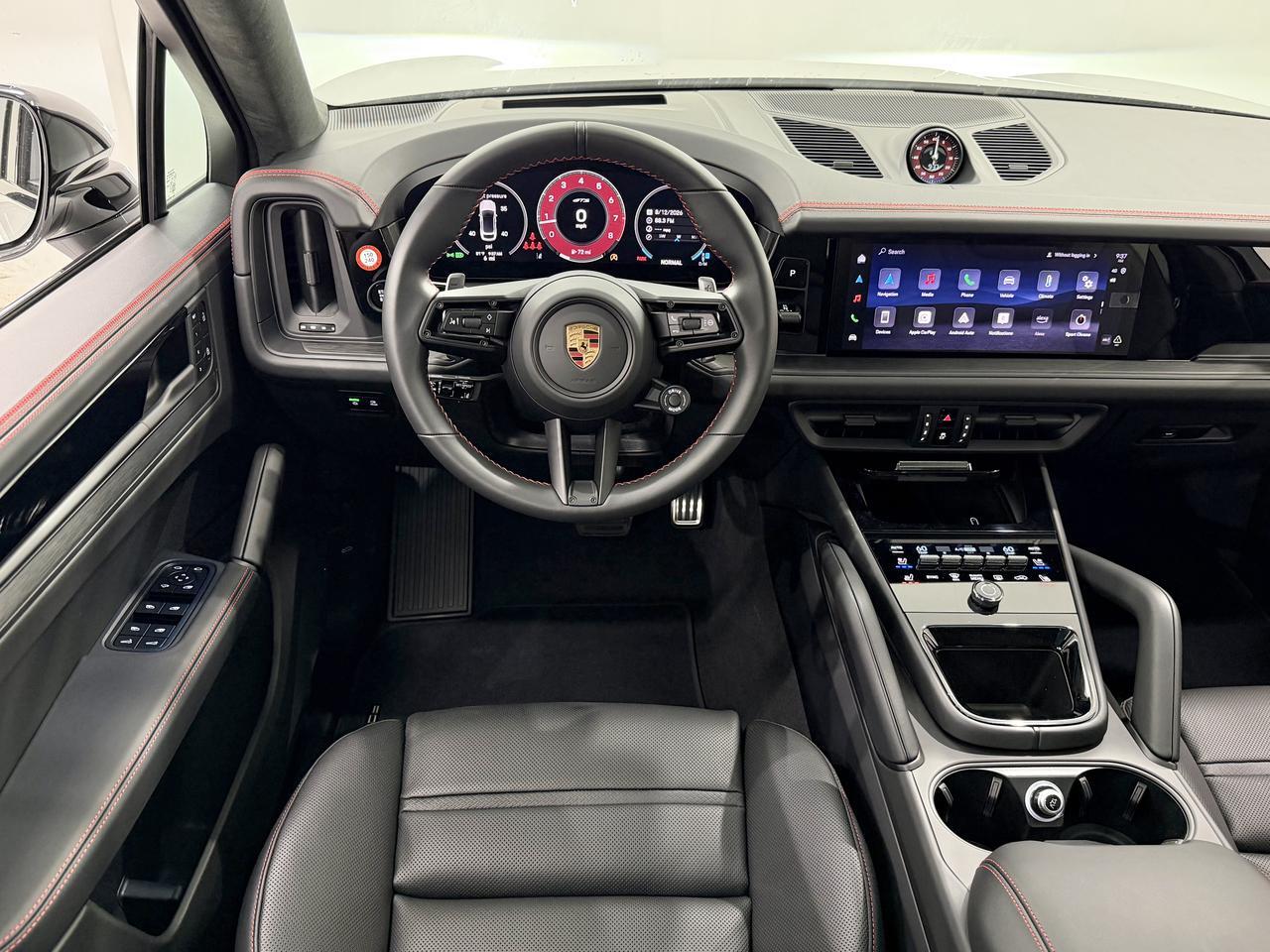 2026 Porsche Cayenne Gts Newark DE