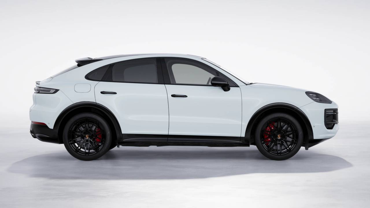 2026 Porsche Cayenne Gts Newark DE