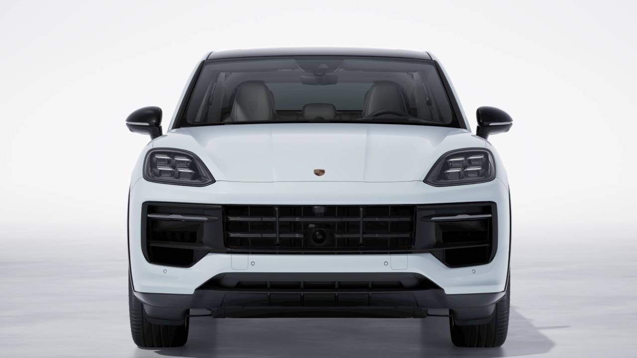 2026 Porsche Cayenne Gts Newark DE