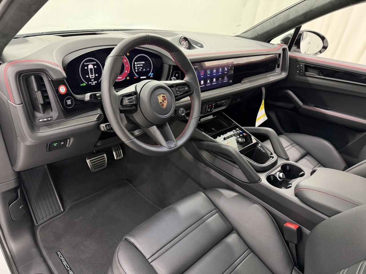 2026 Porsche Cayenne Gts Newark DE