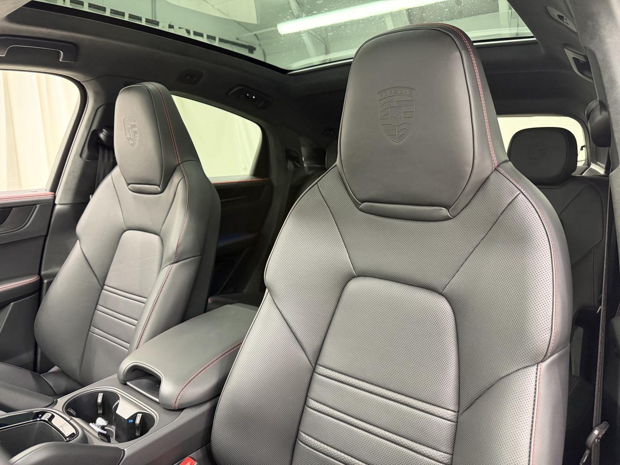 2026 Porsche Cayenne Gts Newark DE