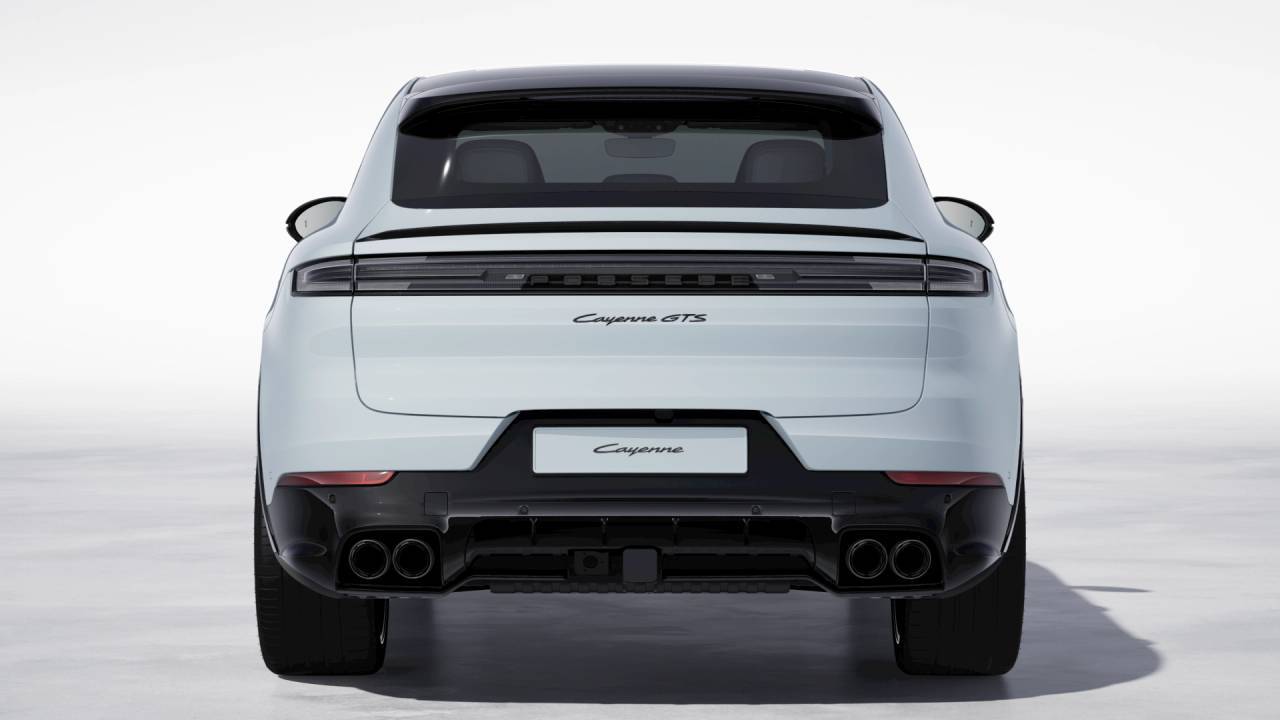 2026 Porsche Cayenne Gts Newark DE