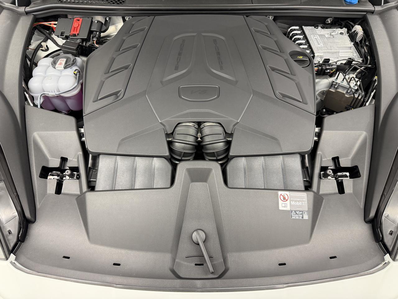 2026 Porsche Cayenne Gts Newark DE