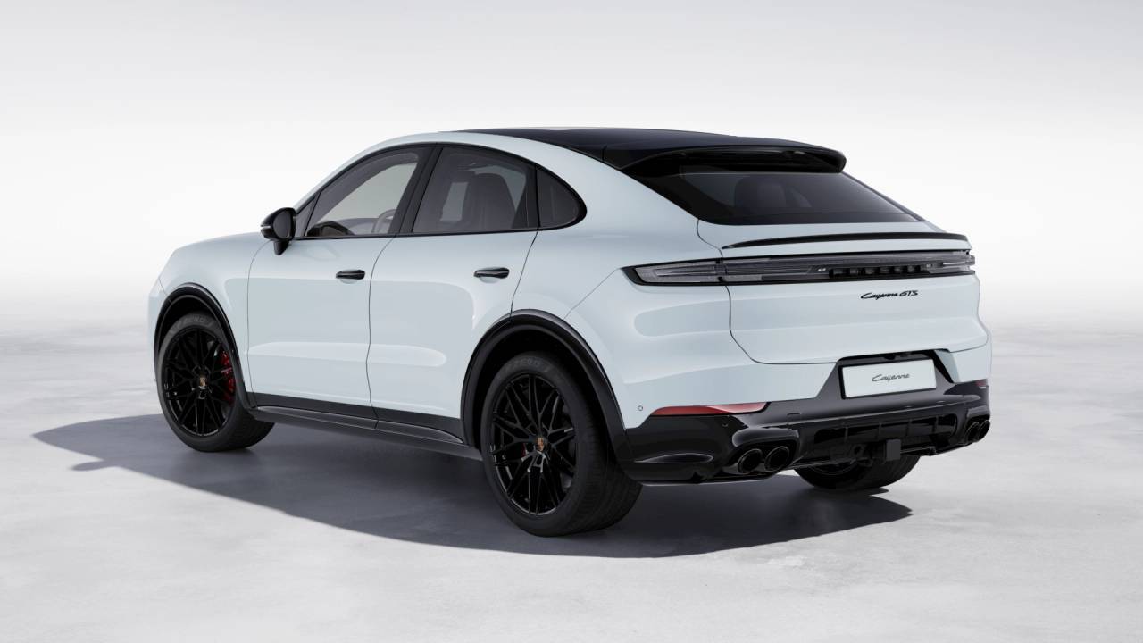 2026 Porsche Cayenne Gts Newark DE