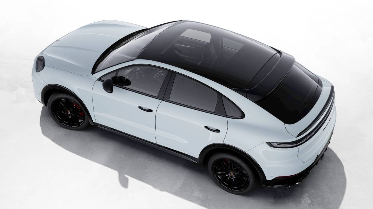 2026 Porsche Cayenne Gts Newark DE
