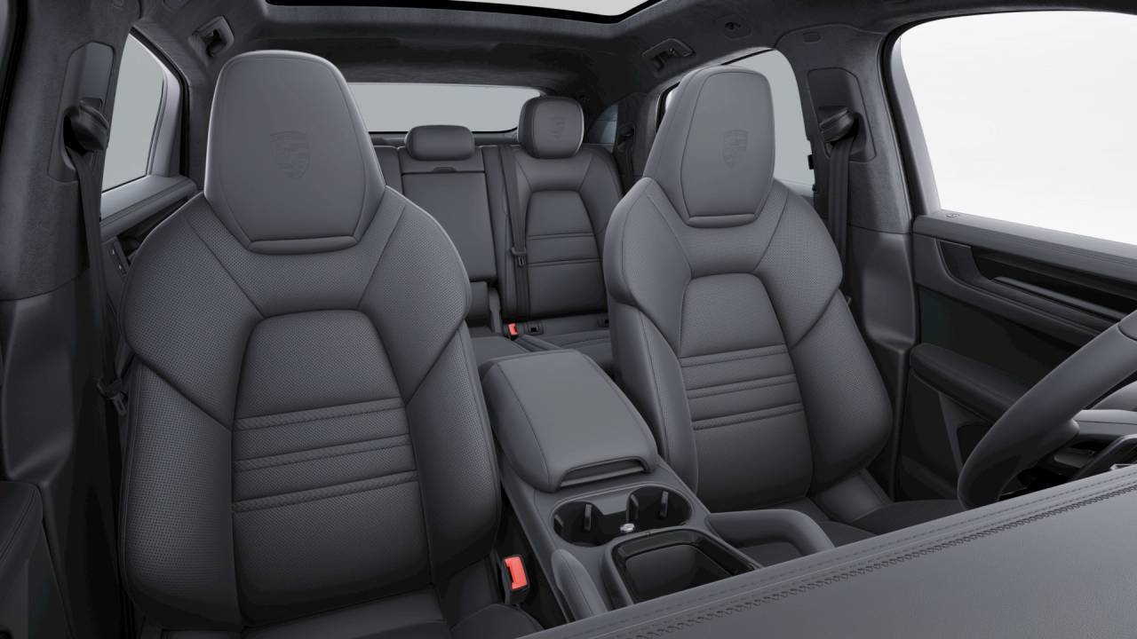 2026 Porsche Cayenne Gts Newark DE