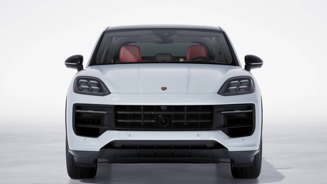 2026 Porsche Cayenne Gts Newark DE