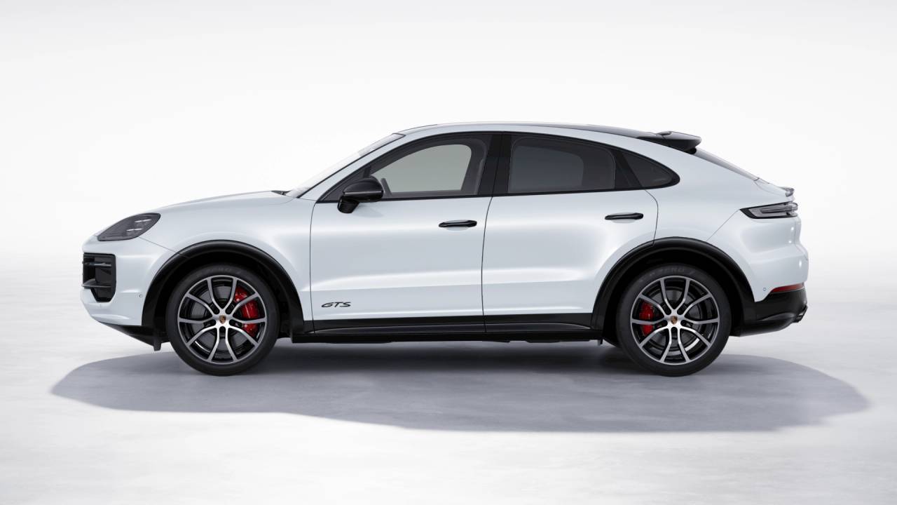 2026 Porsche Cayenne Gts Newark DE