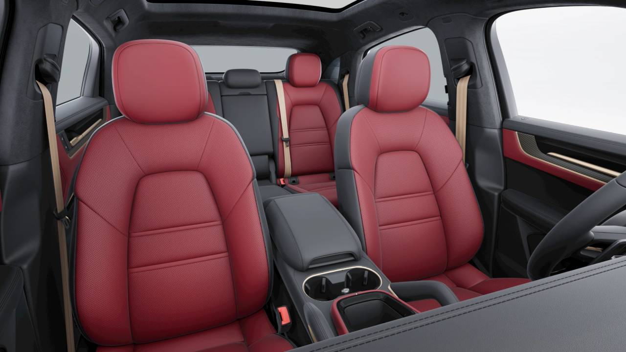 2026 Porsche Cayenne Gts Newark DE