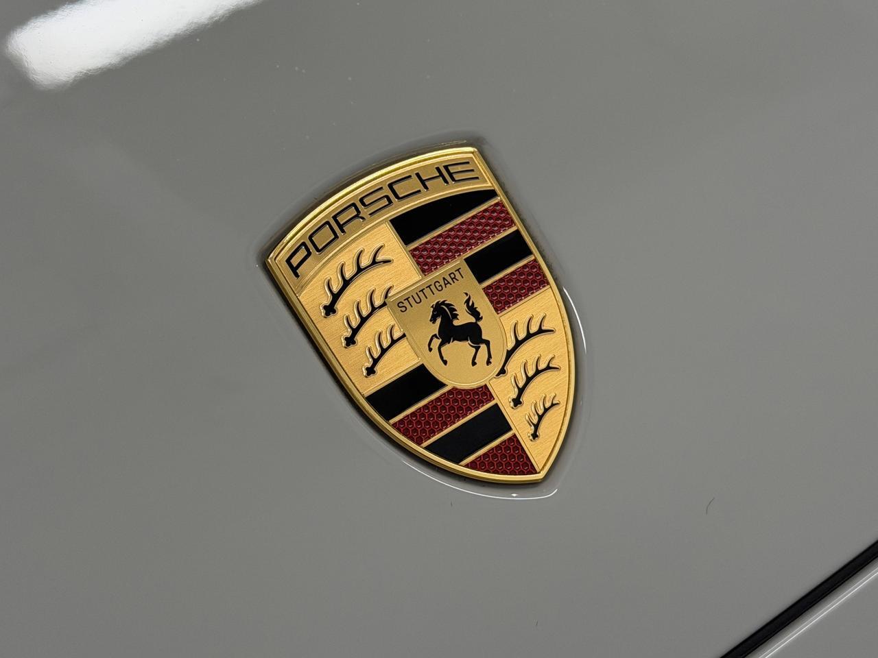 2026 Porsche Cayenne Gts Newark DE
