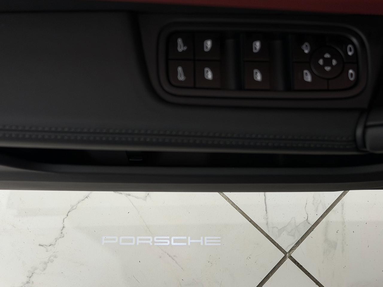 2026 Porsche Cayenne Gts Newark DE