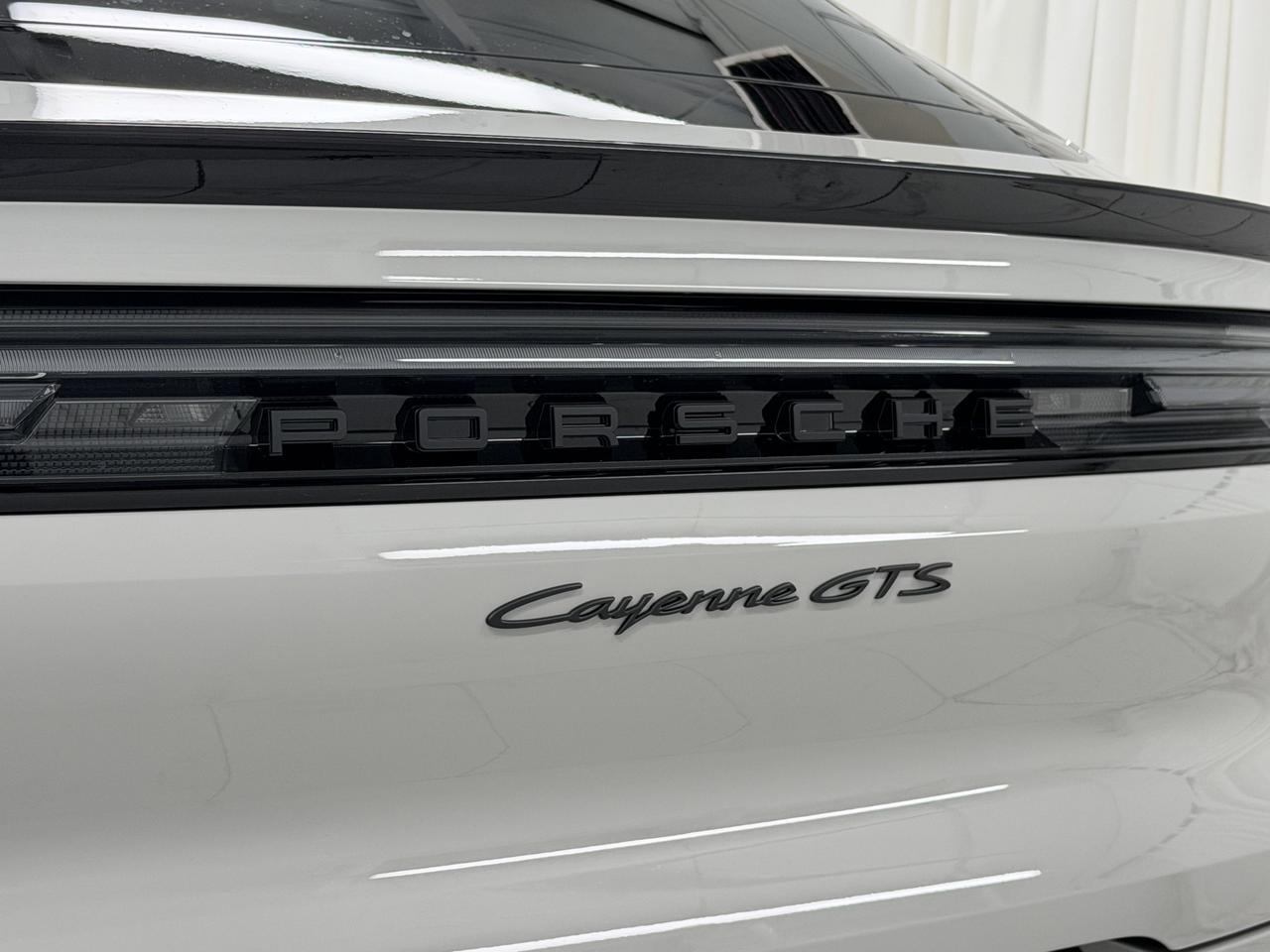 2026 Porsche Cayenne Gts Newark DE