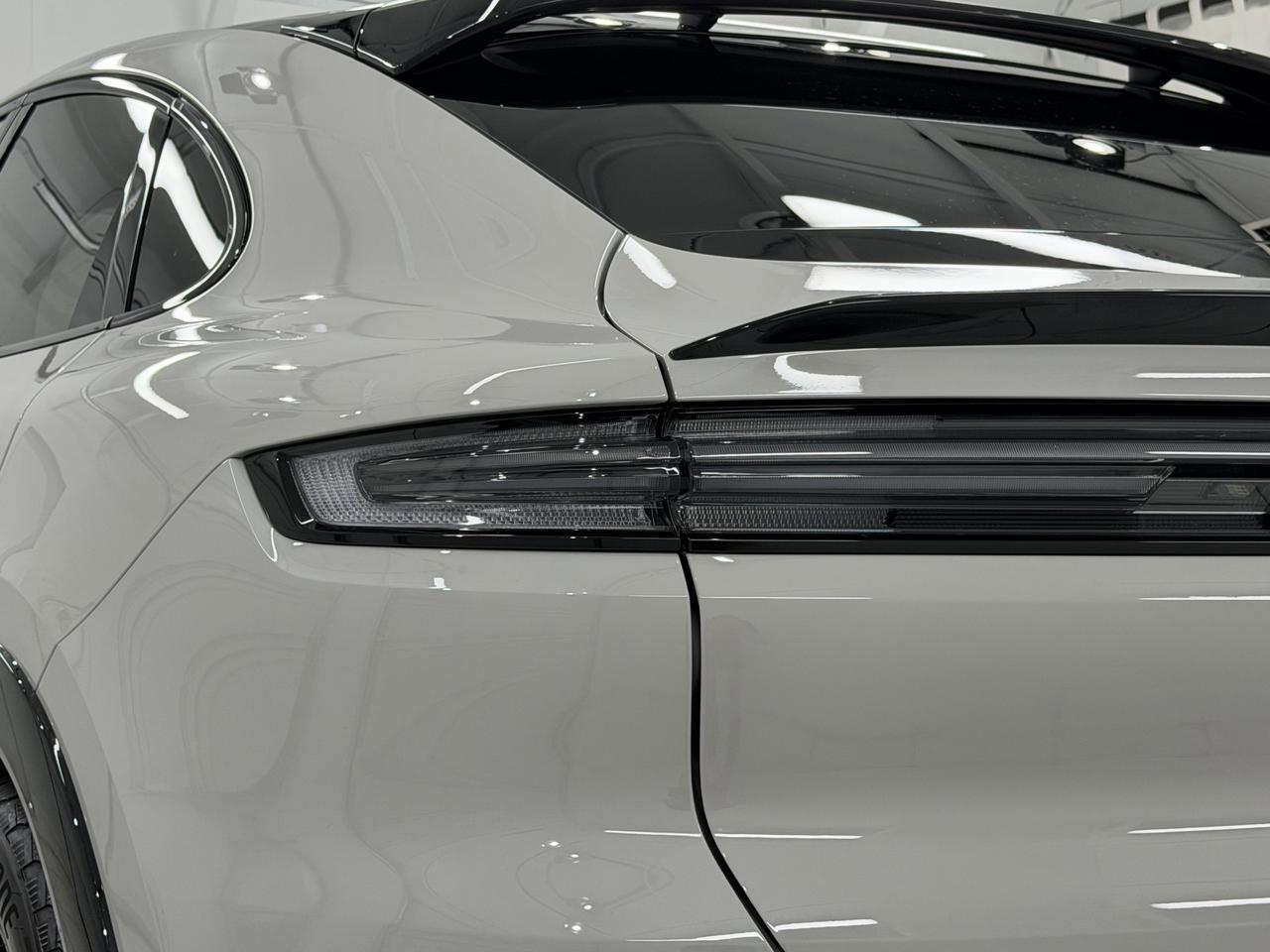 2026 Porsche Cayenne Gts Newark DE