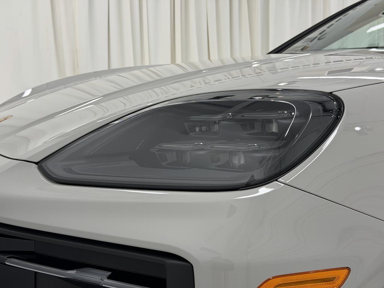 2026 Porsche Cayenne Gts Newark DE