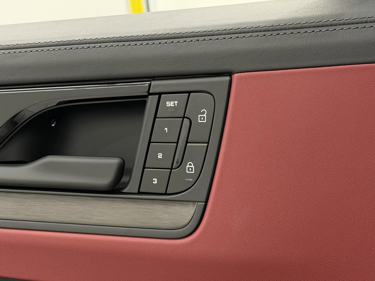 2026 Porsche Cayenne Gts Newark DE