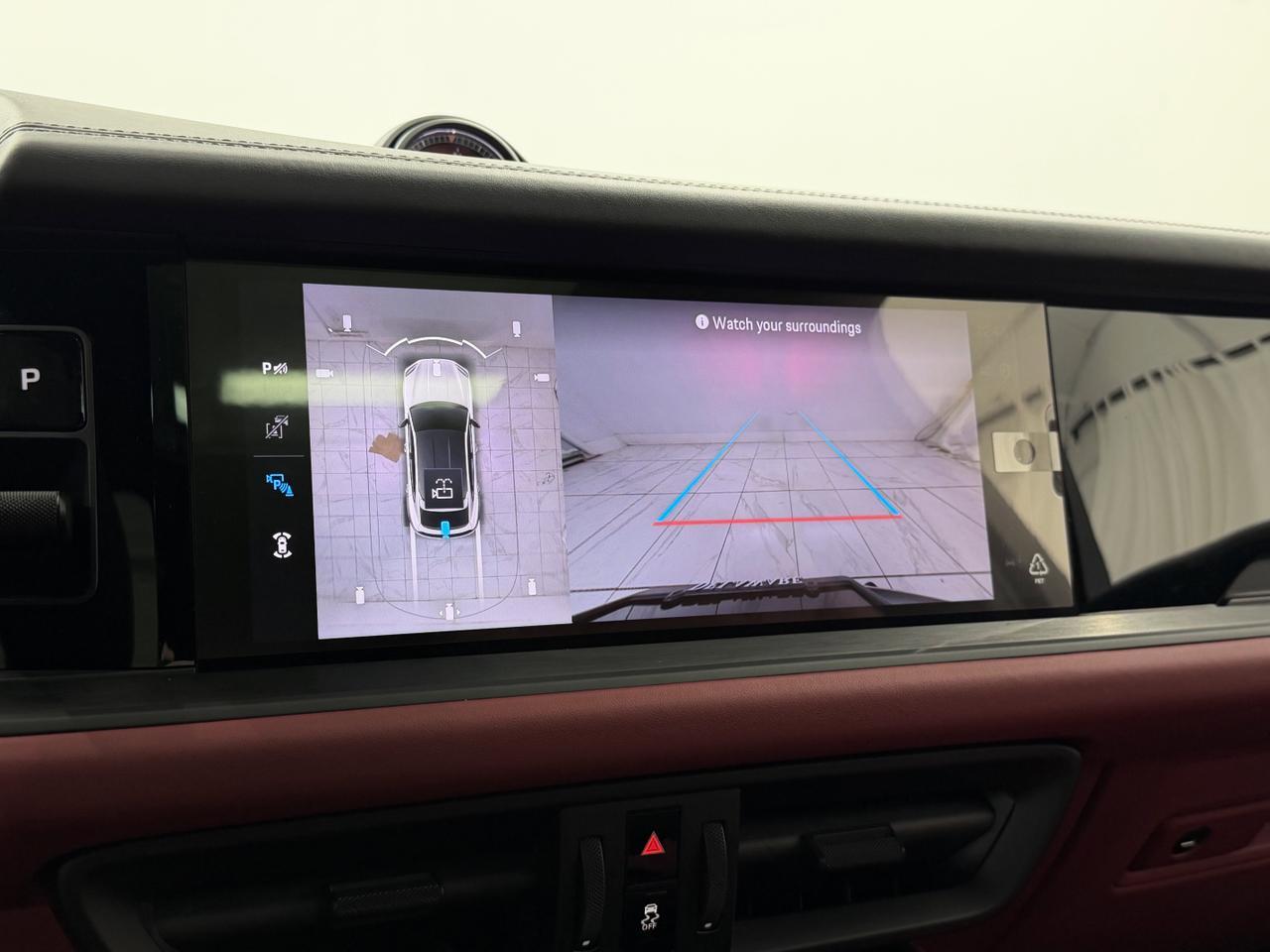 2026 Porsche Cayenne Gts Newark DE