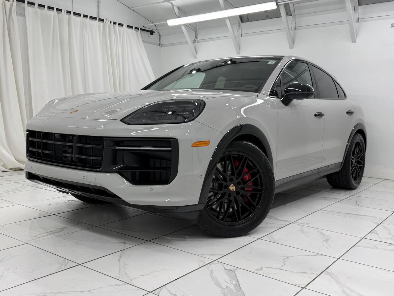 2026 Porsche Cayenne Gts Newark DE