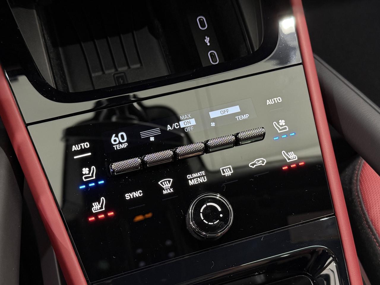 2026 Porsche Cayenne Gts Newark DE